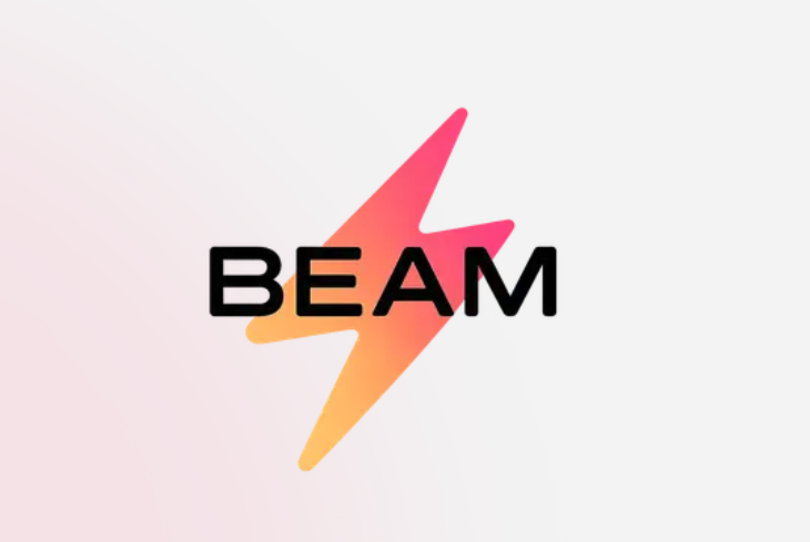 Beam FTP upload feature demonstration