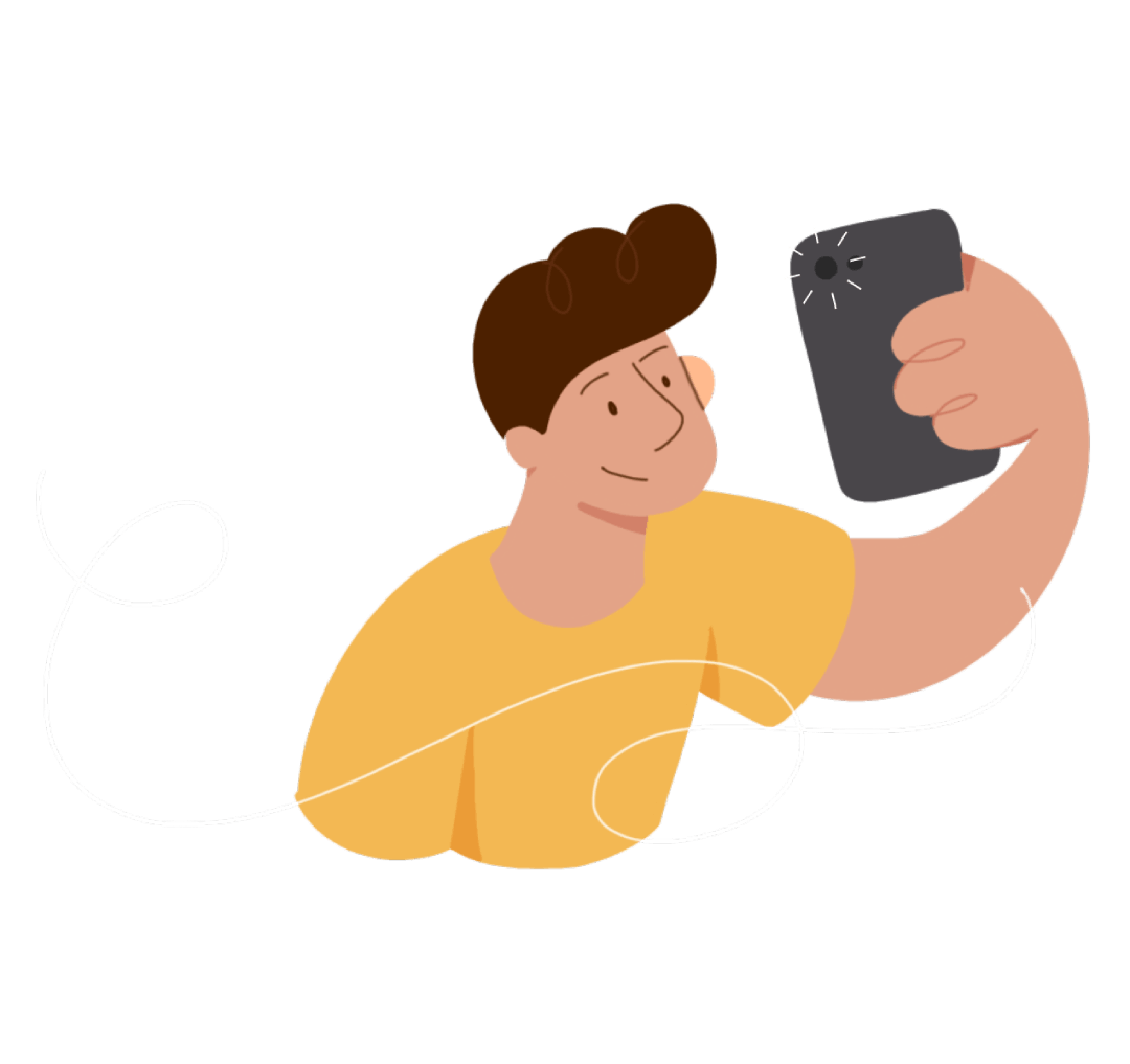 3. Guest Upload Selfie